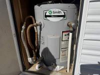 2001 Elite Manufactured Home