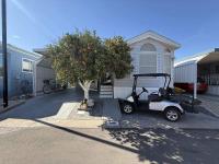 1997 Elite Manufactured Home