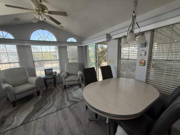 Photo 1 of 2 of home located at 702 S. Meridian Rd. # 0596 Apache Junction, AZ 85120