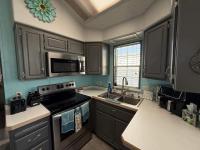 1997 Elite Manufactured Home