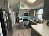 1997 Elite Manufactured Home