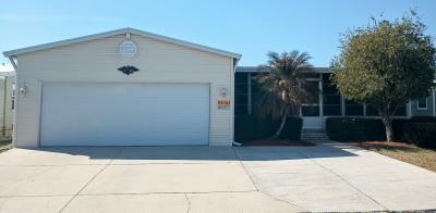 Mobile Home at 4009 Privet Ct Zephyrhills, FL 33541