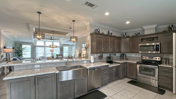 2018 Palm Harbor Mobile Home