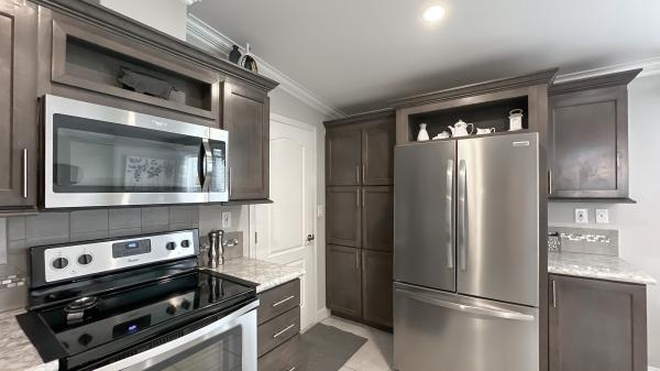 2018 Palm Harbor Mobile Home