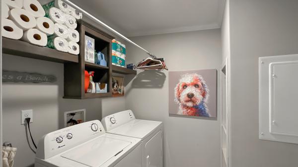 2018 Palm Harbor Mobile Home