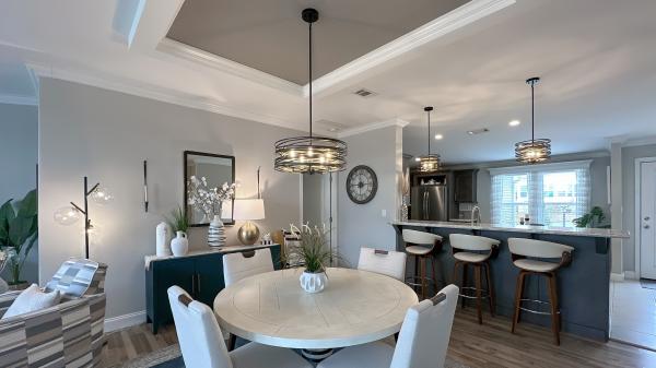 2018 Palm Harbor Mobile Home