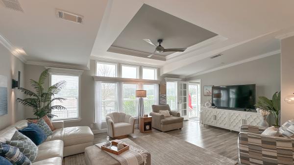 2018 Palm Harbor Mobile Home