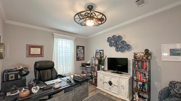 2018 Palm Harbor Mobile Home