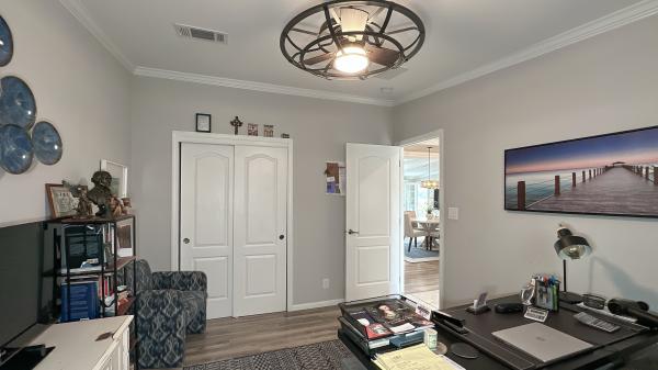 2018 Palm Harbor Mobile Home