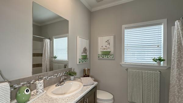 2018 Palm Harbor Mobile Home