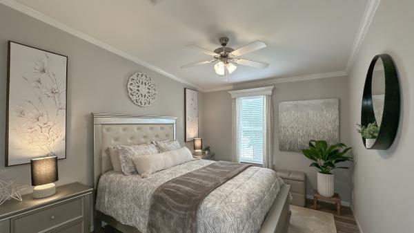 2018 Palm Harbor Mobile Home