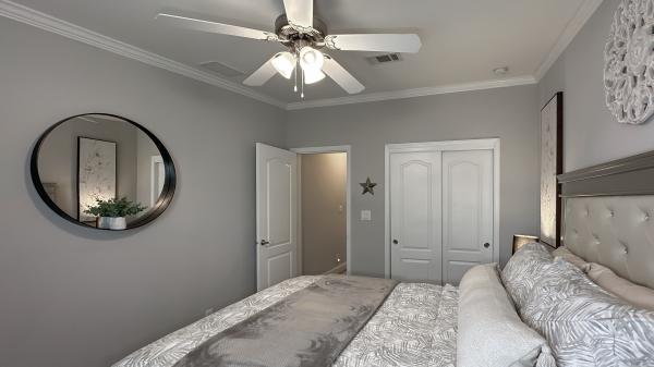 2018 Palm Harbor Mobile Home