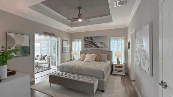 2018 Palm Harbor Mobile Home