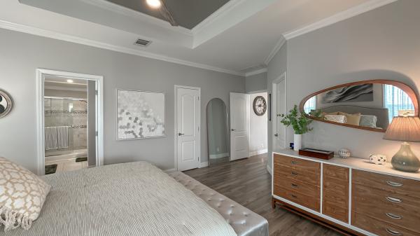 2018 Palm Harbor Mobile Home