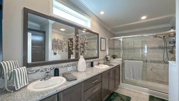 2018 Palm Harbor Mobile Home