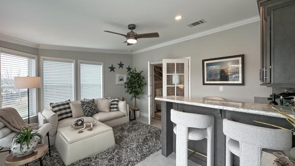 2018 Palm Harbor Mobile Home