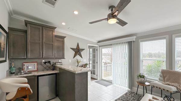 2018 Palm Harbor Mobile Home