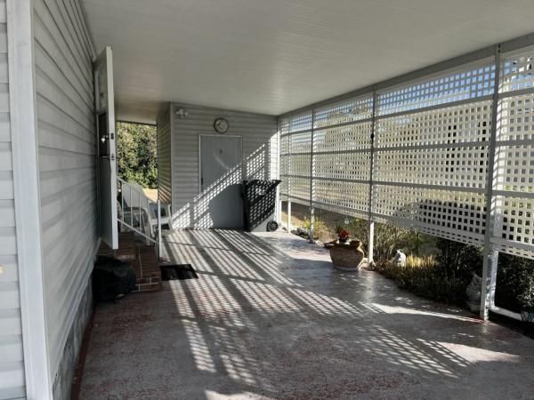 1977 Fleetwood HS Mobile Home