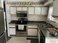 1977 Fleetwood HS Mobile Home