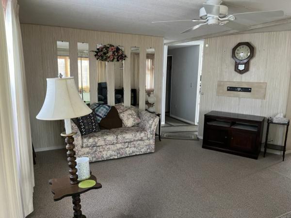 1977 Fleetwood HS Mobile Home