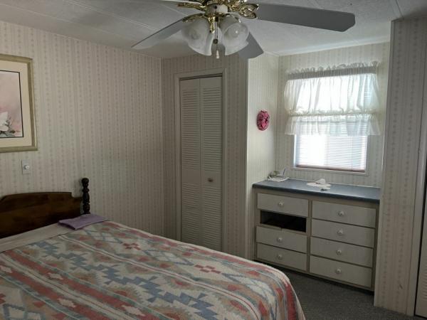 1977 Fleetwood HS Mobile Home