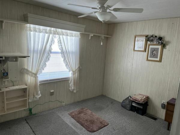 1977 Fleetwood HS Mobile Home