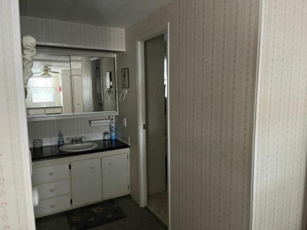 1977 Fleetwood HS Mobile Home