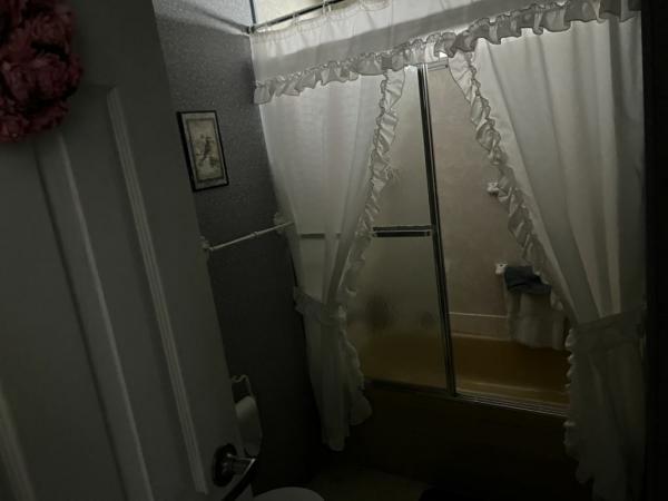 1977 Fleetwood HS Mobile Home