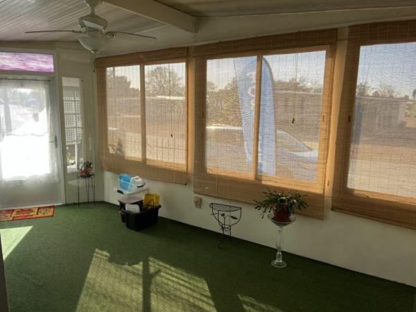 1977 Fleetwood HS Mobile Home