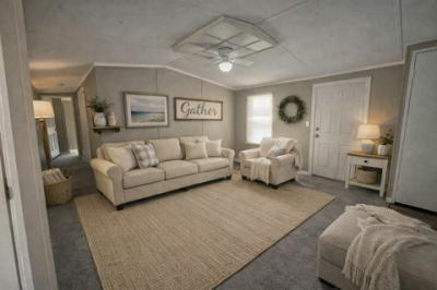 Mobile Home at 254 Trace Ln Lot 3254 Rossville, GA 30741