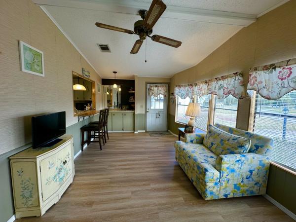1988 DELO Mobile Home