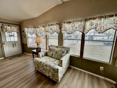 Photo 3 of 15 of home located at 3208 North Derry Drive Sebastian, FL 32958