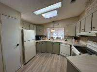 1988 DELO Mobile Home