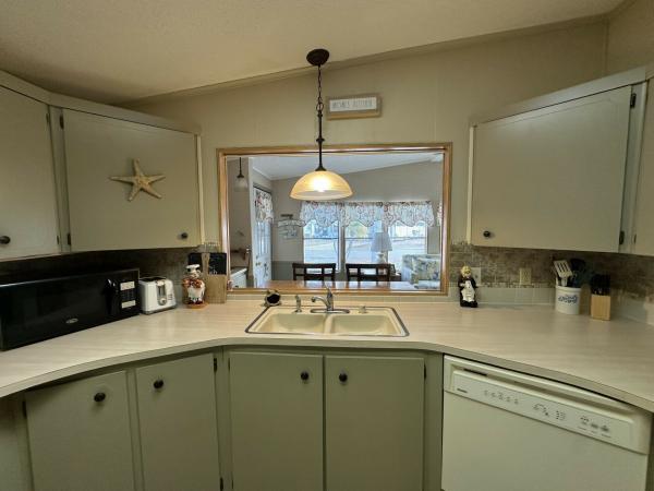 1988 DELO Mobile Home