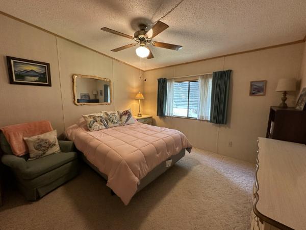 1988 DELO Mobile Home