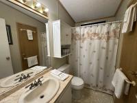 1988 DELO Mobile Home