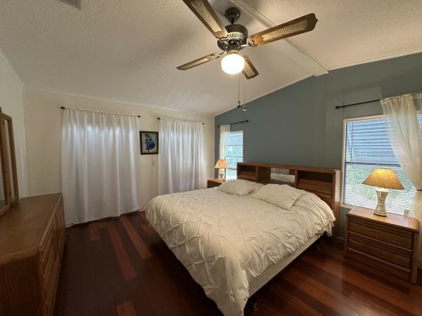 1988 DELO Mobile Home