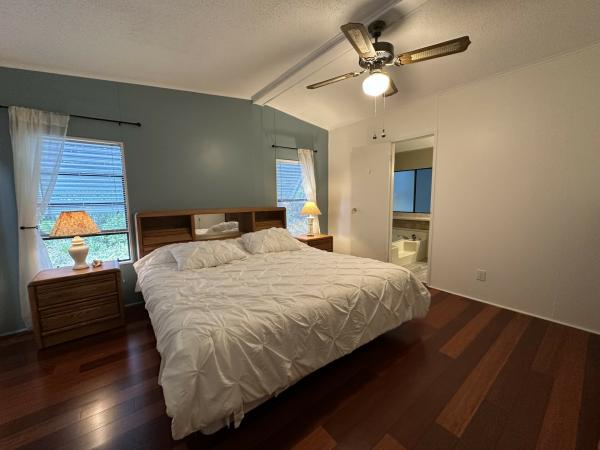 1988 DELO Mobile Home