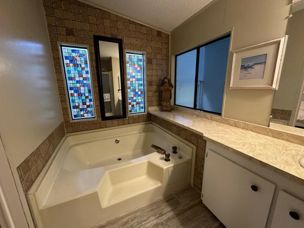 1988 DELO Mobile Home