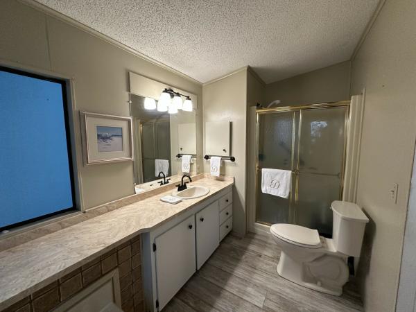 1988 DELO Mobile Home