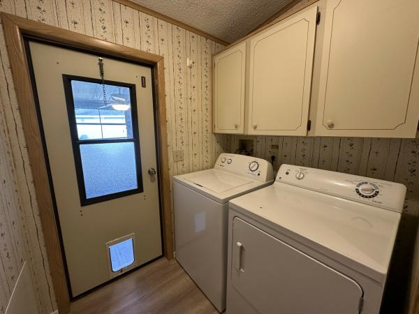 1988 DELO Mobile Home