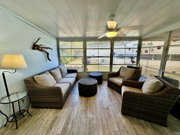 1988 DELO Mobile Home