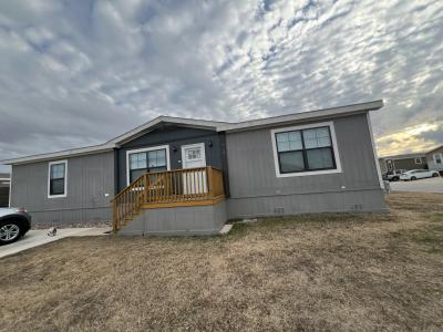 Mobile Home at 628 Bandera St. San Marcos, TX 78666