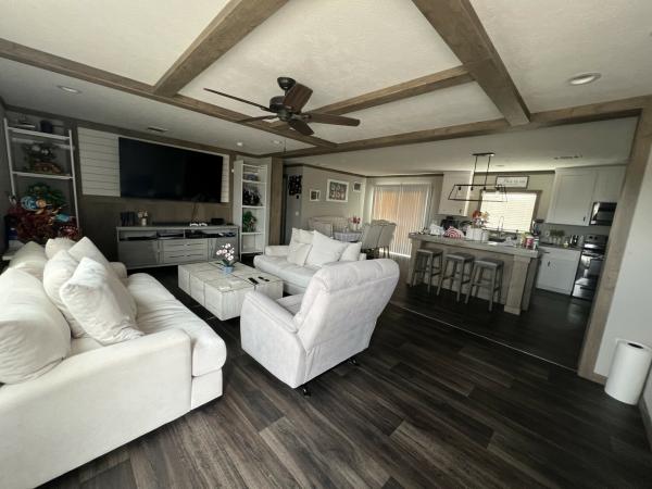 2019 Clayton clayton Mobile Home