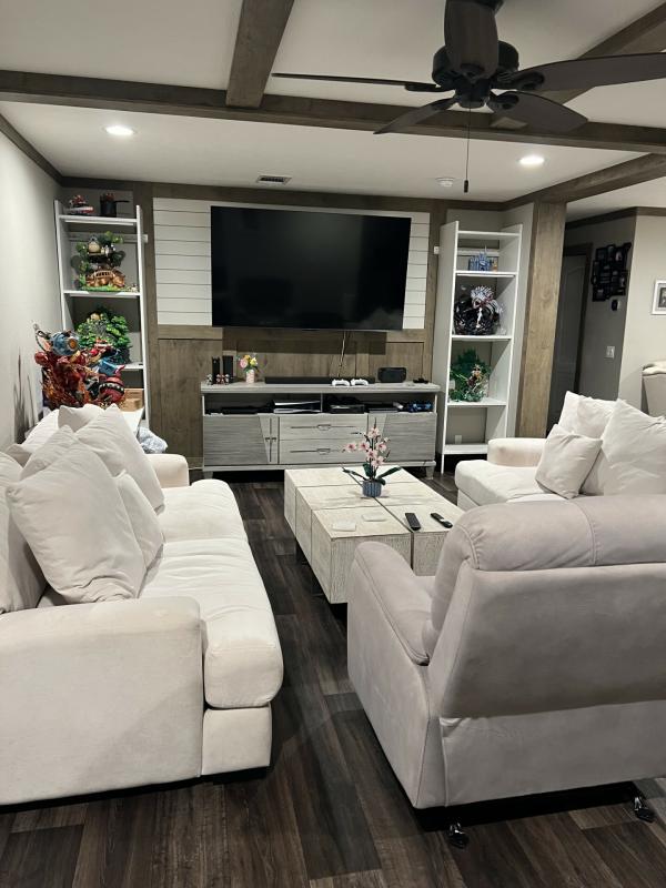 2019 Clayton clayton Mobile Home