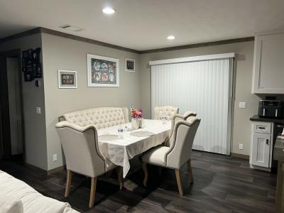 Photo 4 of 6 of home located at 628 Bandera St. San Marcos, TX 78666