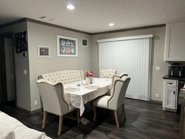 2019 Clayton clayton Mobile Home