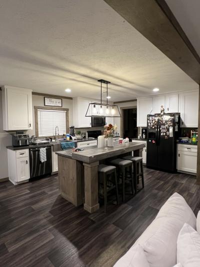 Photo 5 of 6 of home located at 628 Bandera St. San Marcos, TX 78666