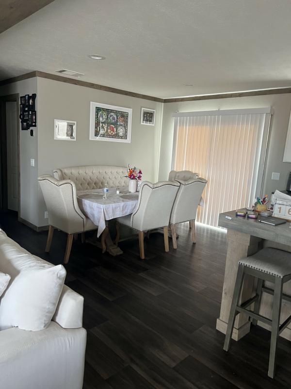 2019 Clayton clayton Mobile Home