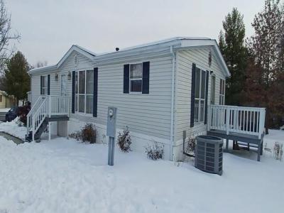 Mobile Home at 108 Dwayne Place #135 Winchester, VA 22603